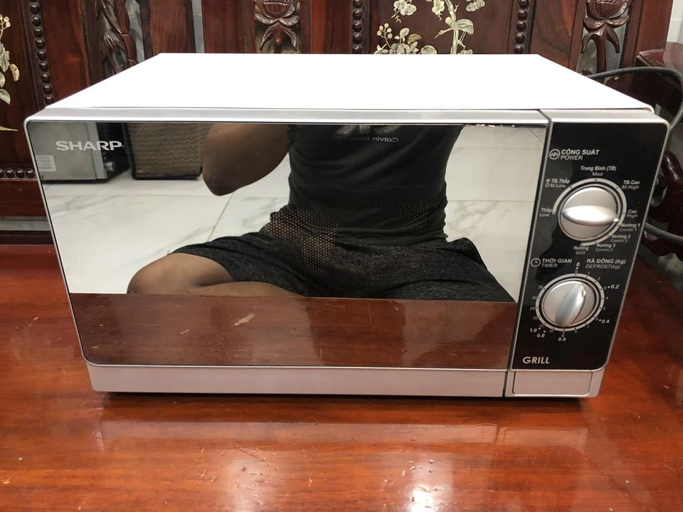 Lap Dat Lo Vi Song Sharp