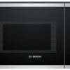 Lò vi sóng Bosch HMH.BEL554MS0B 25 lít có nướng lắp âm