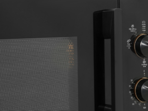 Lò vi sóng Electrolux EMG20K22B 20 lít có nướng 6 lo vi song electrolux emg20k22b 20 lit 9
