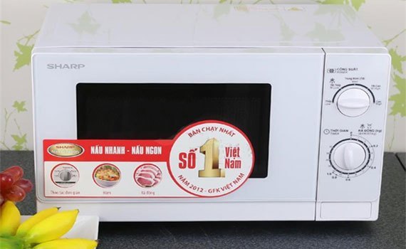 Lo Vi Song Khong Nuong