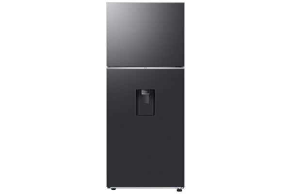 Tủ lạnh Samsung Inverter 382 lít Bespoke RT38CG6584B1SV