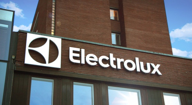 Thuong Hieu Electrolux