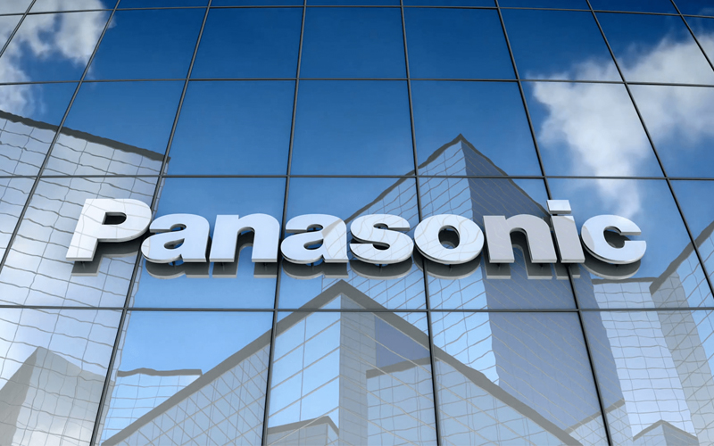 Lò vi sóng Panasonic NN-ST34HMYUE 25 lít 24 Thuong Hieu Lo Vi Song Panasonic