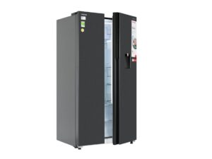 Tủ lạnh Toshiba 596 lít GR-RS775WI-PMV(06)-MG