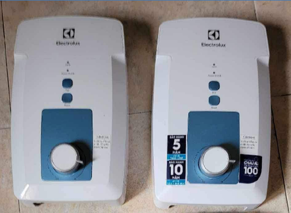 Nên chọn mua bình nóng lạnh hãng nào tốt ? 6 binh nong lanh electrolux 4