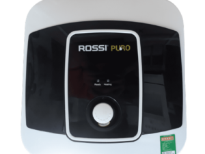 Bình nóng lạnh Rossi Puro 30L RPO30SQ