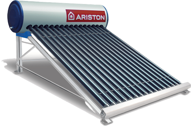 Máy nước nóng năng lượng mặt trời Ariston
