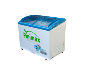 Tủ đông Pinimax PNM-38KF dung tích 380 lít