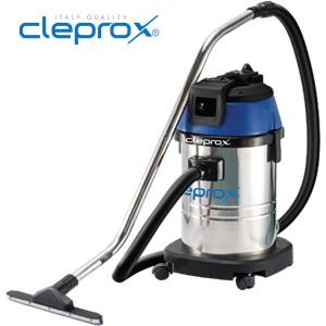 May hut bui CleproX co hieu suat hoat dong manh me