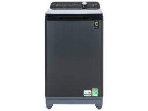 Máy giặt Aqua Inverter 10 KG AQW-DR101GT BK