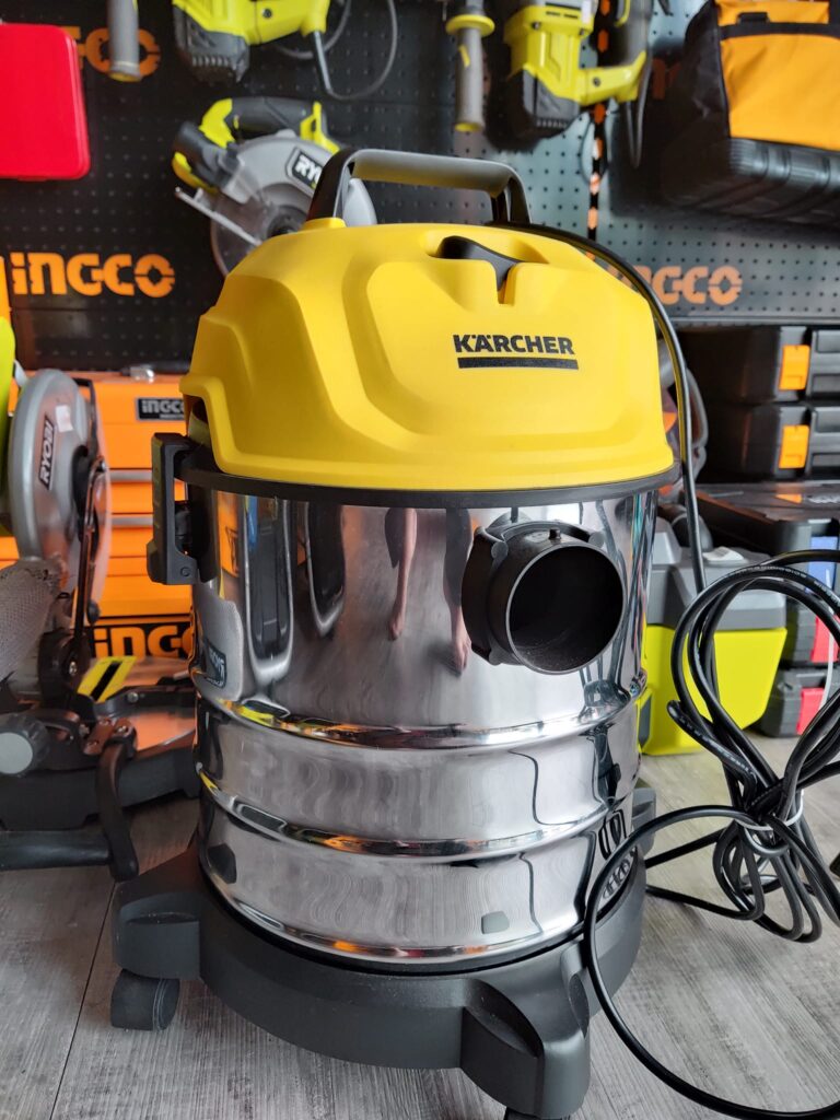 Máy hút bụi công nghiệp Karcher T 12/1 2 chung toi luon san may hut bui cong nghiep karcher trong kho 1