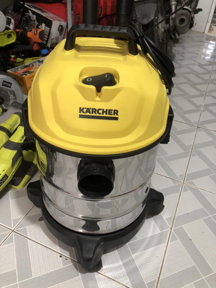 Máy hút bụi công nghiệp Karcher T 12/1 4 chung toi luon san may hut bui cong nghiep karcher trong kho 4