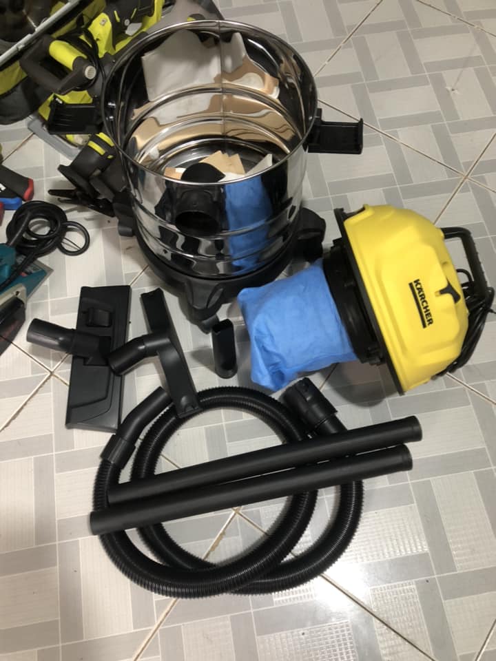 Máy hút bụi công nghiệp Karcher T 12/1 5 chung toi luon san may hut bui cong nghiep karcher trong kho 5