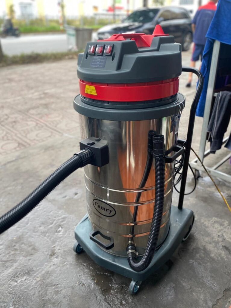 hinh anh ban giao lap dat may hut bui camry 5