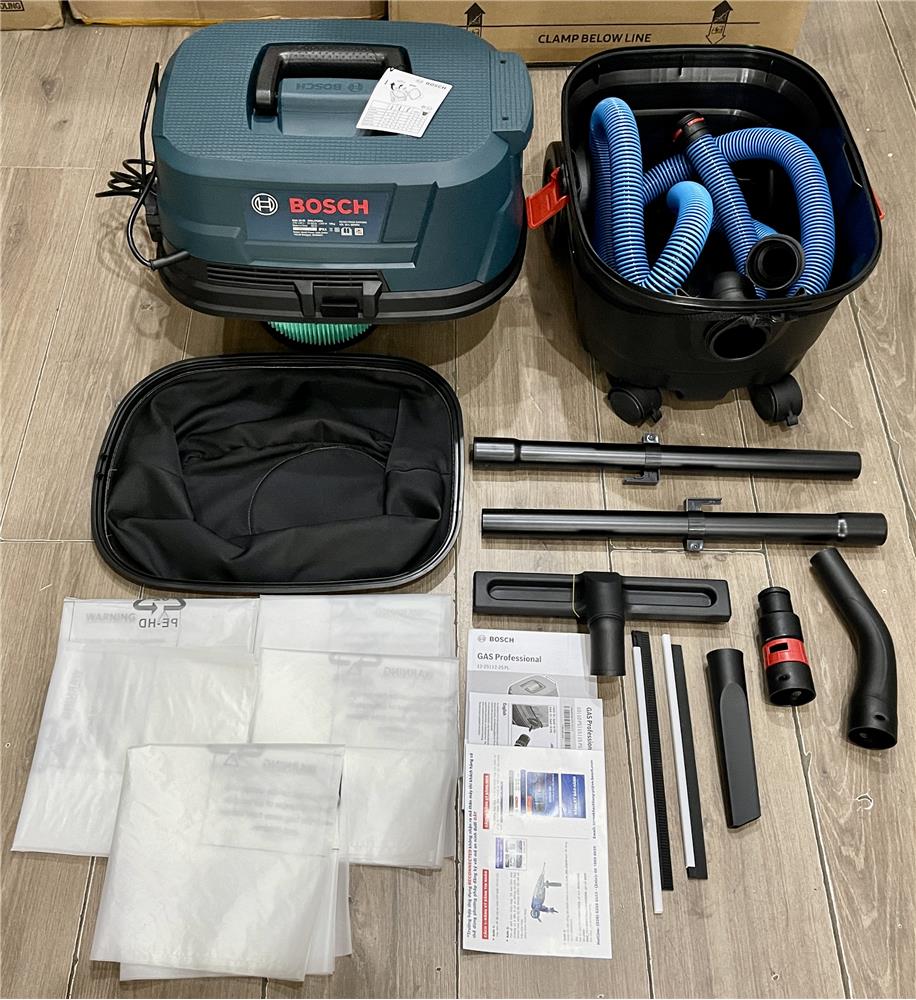 hinh anh ban giao lap dat may hut bui cong nghiep bosch 4