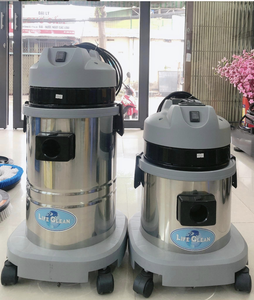 hinh anh ban giao lap dat may hut bui cong nghiep lifeclean 1