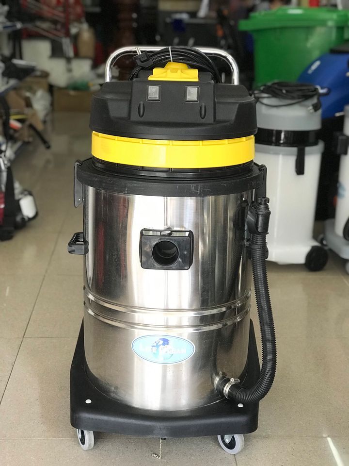 hinh anh ban giao lap dat may hut bui cong nghiep lifeclean 1