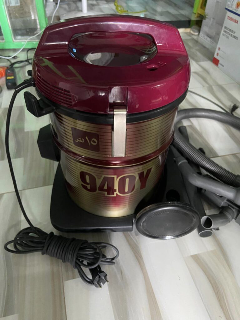 hinh anh ban giao may hut bui cong nghiep hitachi cho nha xuong