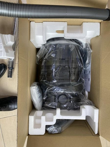 hinh anh ban giao may hut bui cong nghiep panasonic cho nha xuong 2