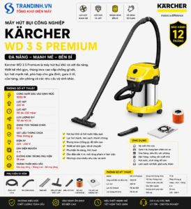karcher wd 3 s premium