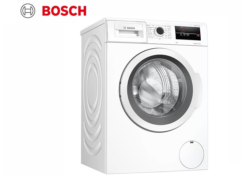 Máy giặt quần áo Bosch