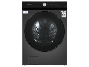 Máy giặt sấy Samsung giặt 21 kg sấy 12 kg WD21B6400KV/SV