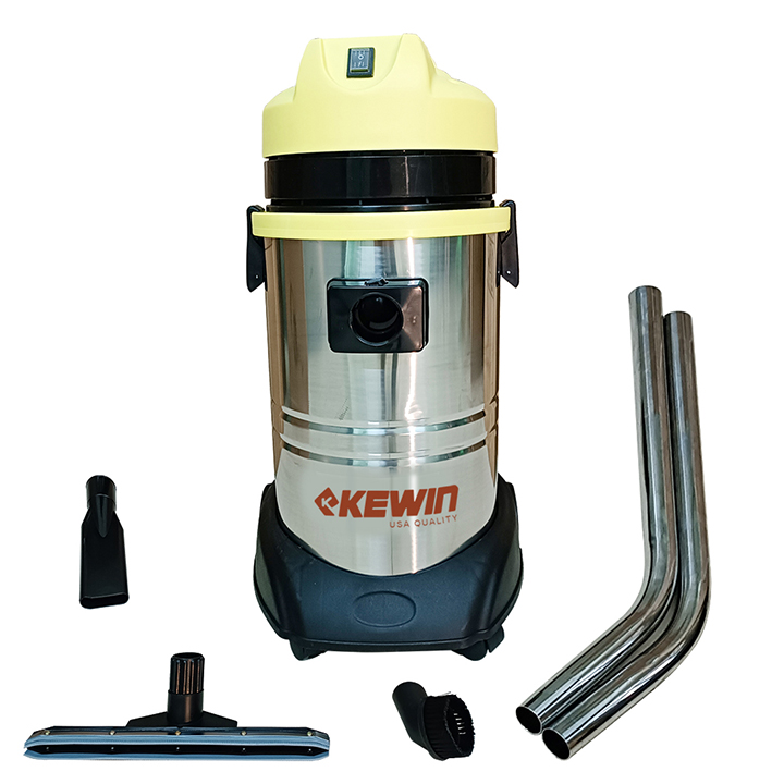 Máy hút bụi công nghiệp Kewin KN151S 5 may hut bui kewin co dong co manh me