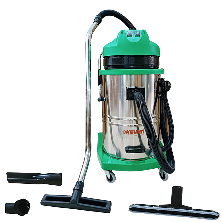 Máy hút bụi công nghiệp Kewin KN151S 6 may hut bui kewin co tinh nang lac bui hien dai