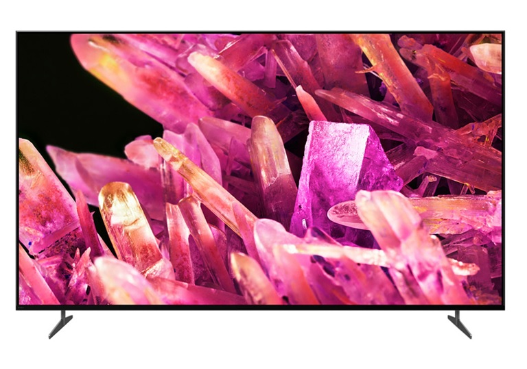 Google Tivi Coocaa 4K 75 inch 75C9 1 Smart tivi 75 inch