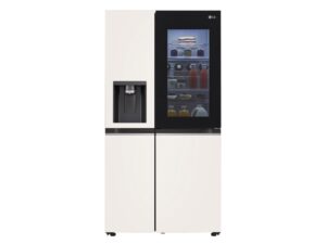 Tủ lạnh LG Inverter 635 Lít Door-in-Door GR-X257BG