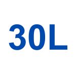 logo may hut bui 30L