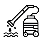 logo máy hút bụi nước