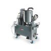 Máy hút bụi dùng hút dầu và kim loại Delfin TC400IF T