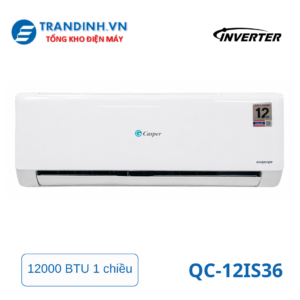 QC-12IS36