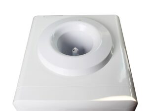Cây nước nóng lạnh Kangaroo KG31A3 500W 4 Cây nước nóng lạnh Kangaroo KG31A3