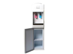 Cây nước nóng lạnh Kangaroo KG31A3 500W 5 Cây nước nóng lạnh Kangaroo KG31A3