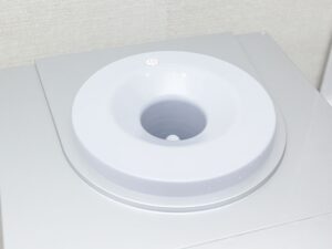 Cây nước nóng lạnh Kangaroo KG40N 600W 5 Cọc cắm nước có kích cỡ lớn