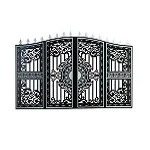 icon khoá cửa cổng sắt