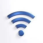 icon khoa cua wifi