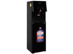 Sang đẹp - Máy nước nóng lạnh Toshiba RWF-W1830BV(K)