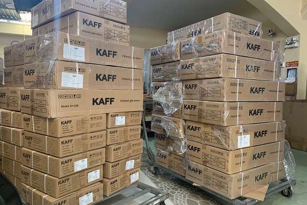 Trang chủ 140 tổng kho bếp điện từ trần đình