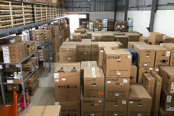 Trang chủ 138 tổng kho bếp từ trần đình