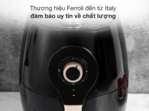 Nồi chiên không dầu Ferroli FAF-5.0M3 5 lít