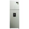 Tủ lạnh Aqua Inverter 347 lít AQR-T390FA(WGM)
