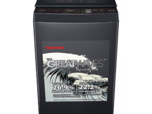 Máy giặt lồng đứng Toshiba 10kg AW-M1100JV(MK)