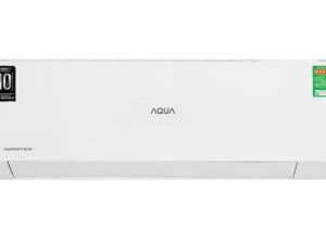 Điều hoà Aqua Inverter 9000BTU AQA-RV10QC2
