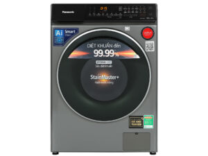 Máy giặt sấy Panasonic inverter NA-S106FC1LV