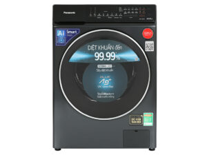 Máy giặt sấy Panasonic NA-V105FR1BV