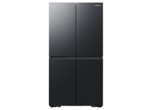 Tủ lạnh Samsung Inverter RF59C766FB1/SV 648 lít