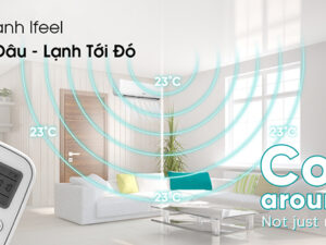 Điều hòa Hisense 18000BTU inverter AS-18TW4RGATU00 4 Máy Lạnh Hisense Inverter 2 HP AS-18TW4RGATU00 - Chỉ Giao tại HCM